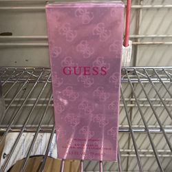 Guess Perfume