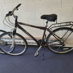 Schwinn Hybrid 700c Men's Bike 