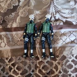 Kakashi Lot 20$