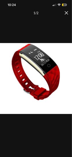 Smart Band Bracelet Wristband Heart Rate Monitor Waterproof Bluetooth Smartband For iphone Android