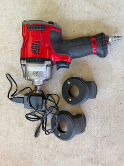 1/2” Mac air impact