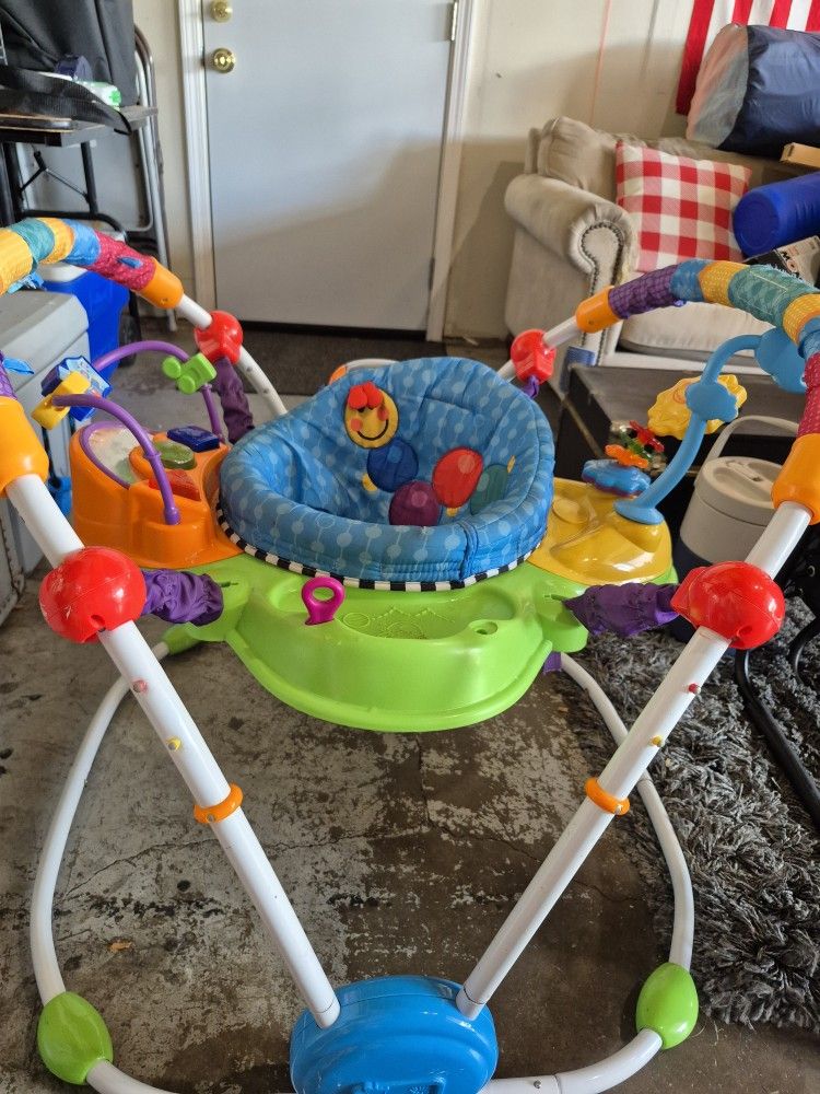 Baby Bouncer