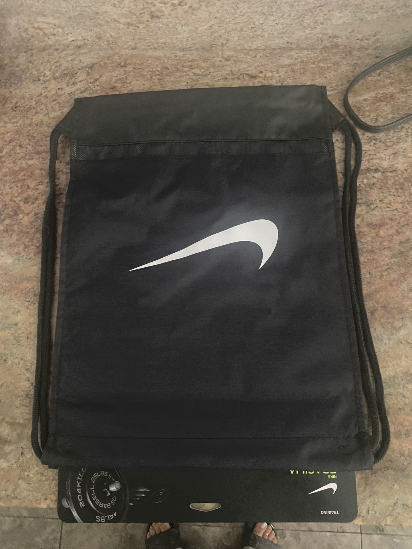 Nike Backpack