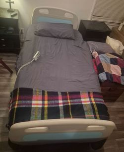 Med bed