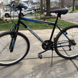 Roadmaster granite peak mountain bike 26 wheel 2025