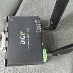 Digi transport wr31