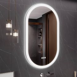 LED Mirror for Bathroom