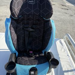 Car seat 