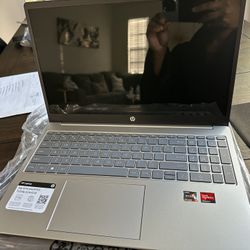HP 15’ Laptop 15-FC0257NR (15.6”, AMD Ryzen)