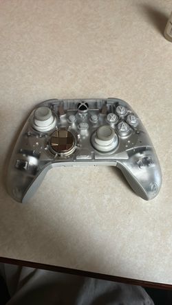Ghost Cipher Series xbox Controller