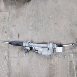 2016-2023 Dodge Challenger Steering Gear Electric Power Rack and Pinion