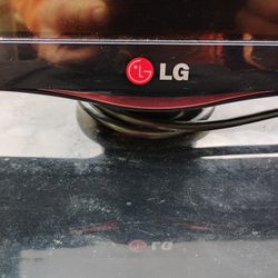 LG 42 Inch TV