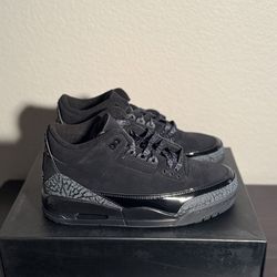 Size 9 Jordan 3 Nike