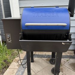 Traeger and accessories For Sale
