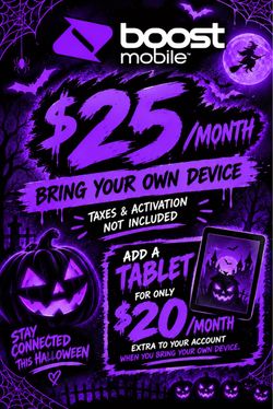 Phone plan