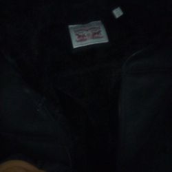 Levi's Men's XL Jacket