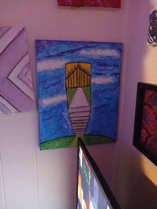 Paintings