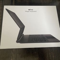 Apple iPad Magic Keyboard for 11-inch iPad Pro / iPad Air