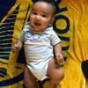 Kenzeddie Jr.