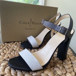 Cole Haan Women’s Sandals, Size 9