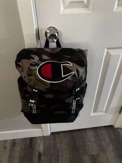 Champion Bag