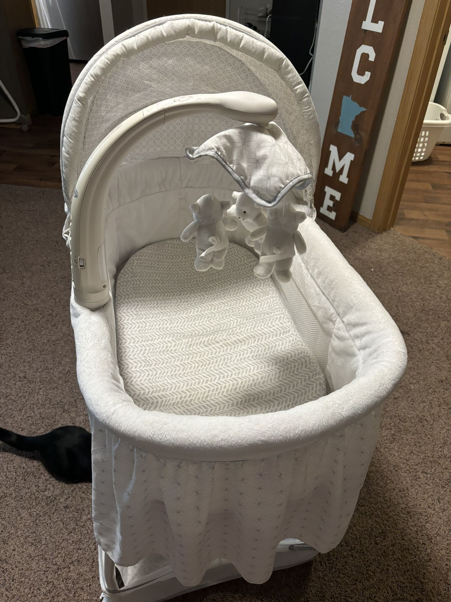 Baby Bassinet