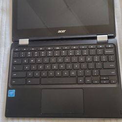 Acer C738T TOUCHPAD 360 CHROMEBOOK