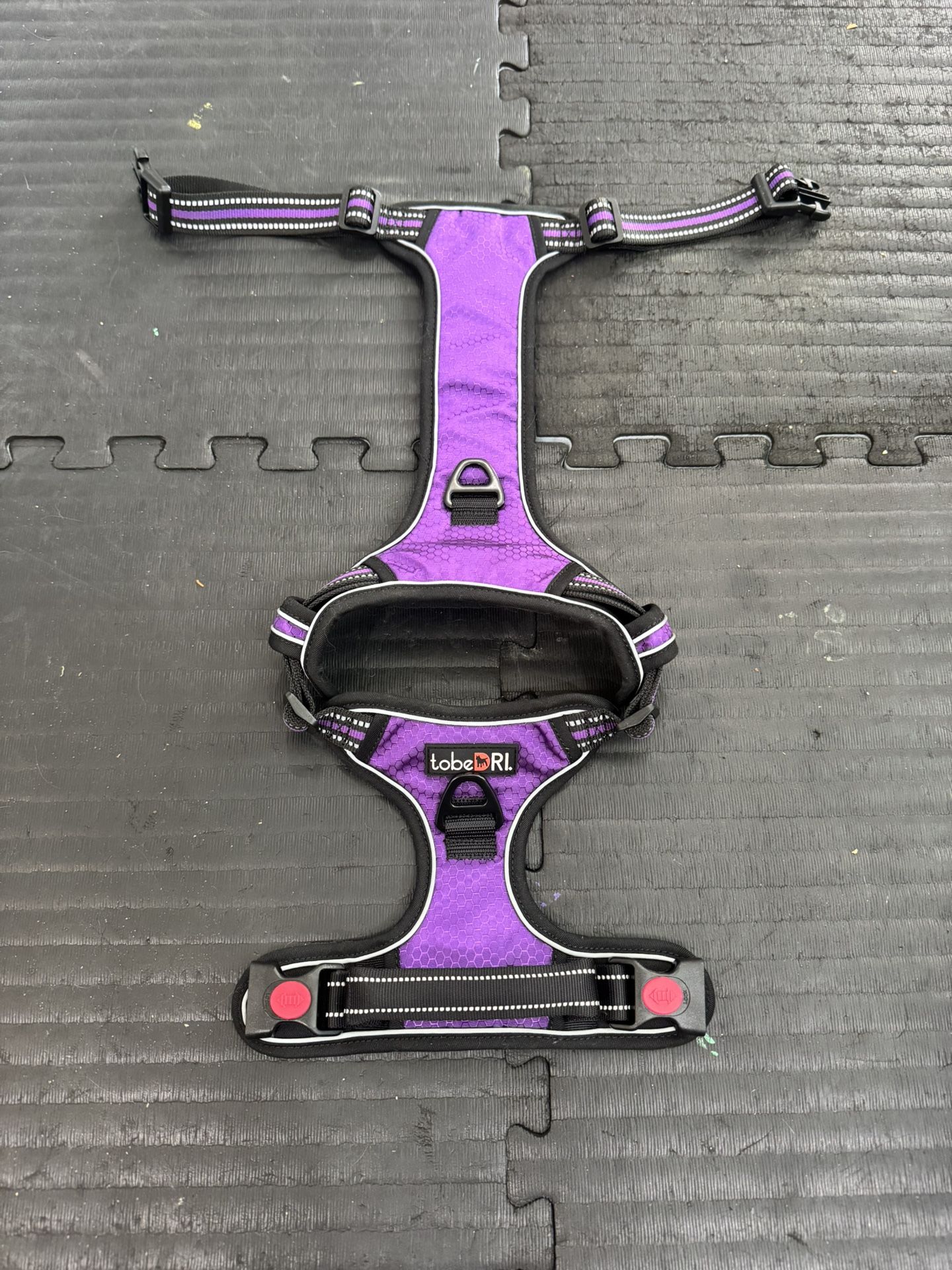 New Dog Harness Large