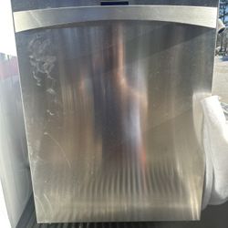 Stainless Steel Dishwasher 
