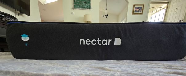 Queen mattress - Nectar