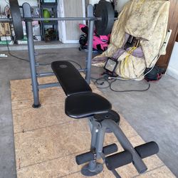 bench Press