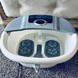 campaign drive Expert Foot Massager – Rest and Relax at Home