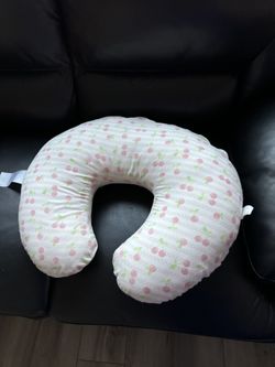 Baby Nursing Pillow