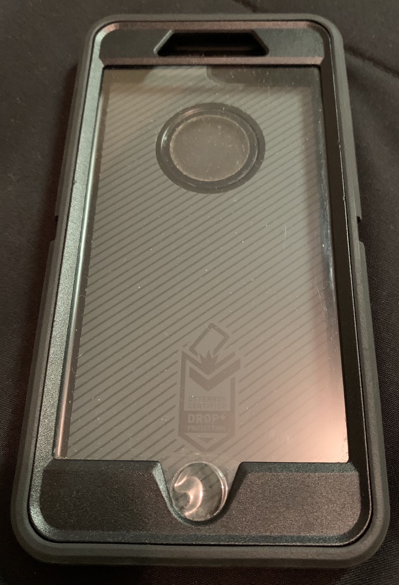 Used Excellent Condition Otterbox Defender Series Case For iPhone 7 Plus
