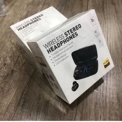 Premium Earbuds