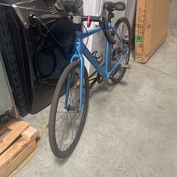 Bike Like New 