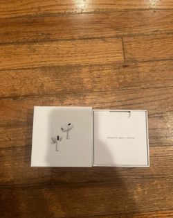 Apple AirPod Pro 2nd Generation