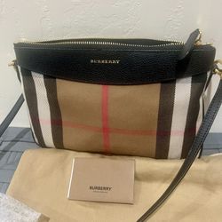Burberry Crossbody 