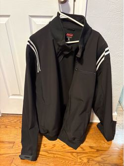 Adam’s Umpires Jacket