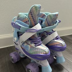 Kids Roller Skates 