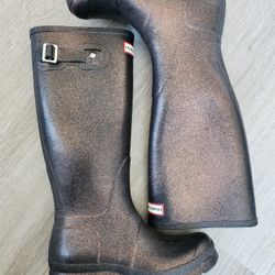 Hunter Boots