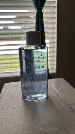 Bien -etre original cologne