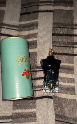 Jean Paul Gaultier Le Beau