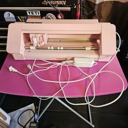 Silhouette Cameo 4 Vinyl Sticker Cutter