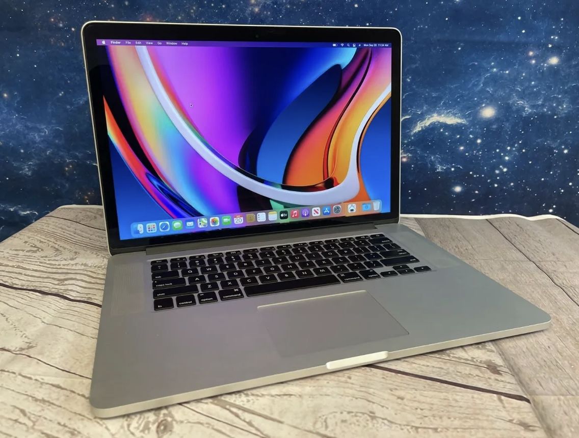 Apple MacBook Pro Retina 13 inch (2017) Core i5 16GB SSD 256GB