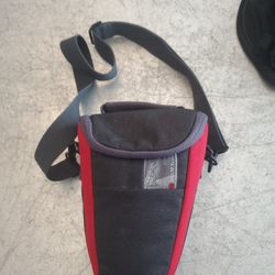 Delsey Gopix 60  camera bag