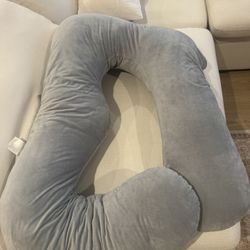 Pregnancy Pillow 