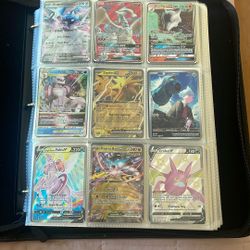 Pokemon Cards For Sale/trade