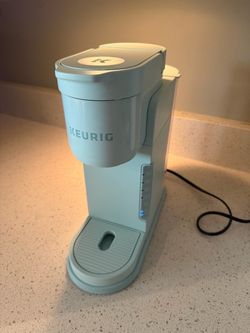 Keurig K-Slim Single Serve Coffee Maker