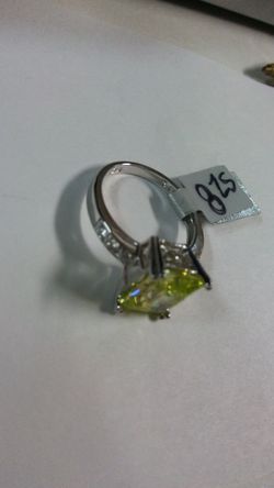 Sterling silver .925